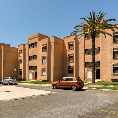 Viva La Frida Kahlo Appartement Retamar  Buitenkant foto